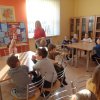 Zajęcia warsztatowe w Bibliotece Pedagogicznej. Poznajemy zwyczaje i tradycje świąt Bożego Narodzenia